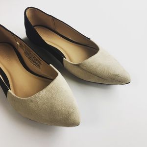 Old Navy | Color Block Flats